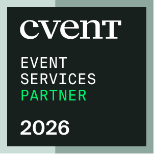 Cvent Event Services Partner 2026
