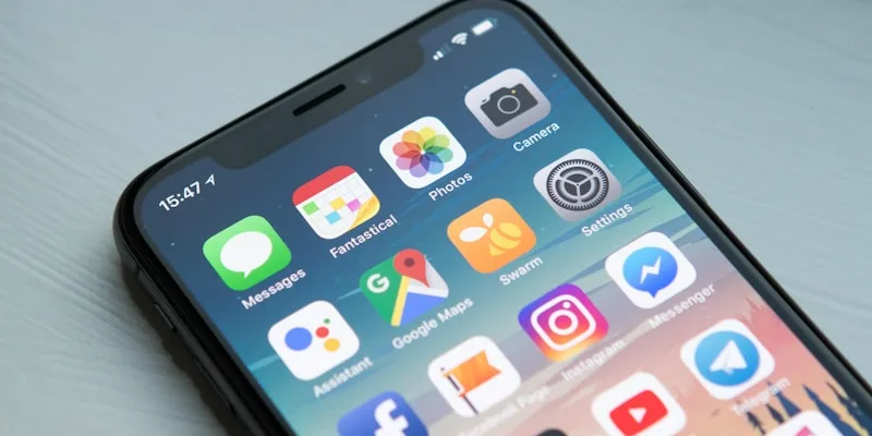 Event Apps
