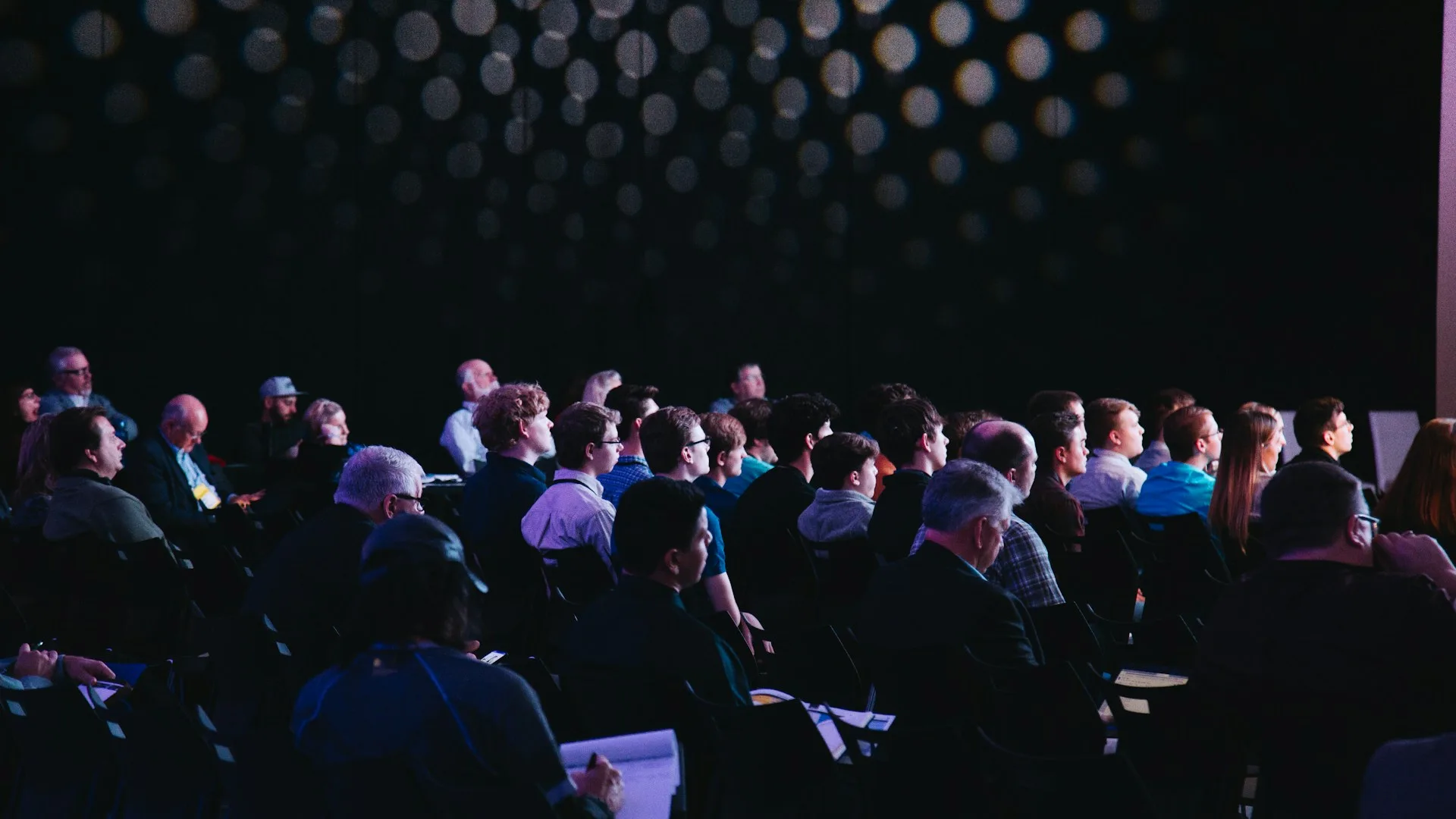 Event Technology
