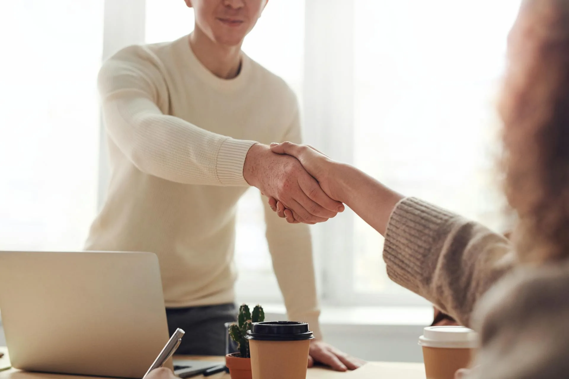 Managed event technology services – end-to-end setup and on-site support team