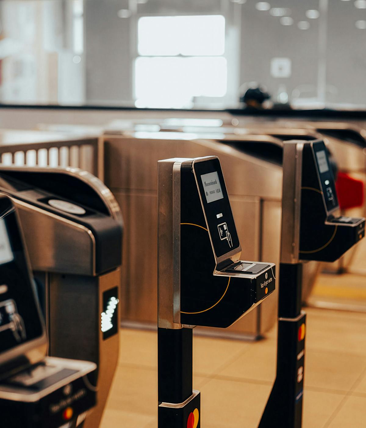 Registration planning