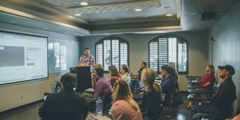 Event Software Product Trainings