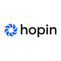 hopin Event App