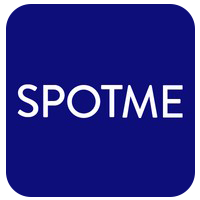 SpotME Event App